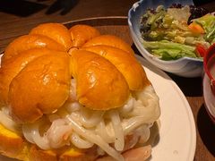 -一豚轩·烧鸟·豚骨拉面(五四路店)