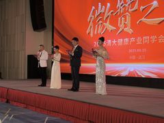 -武汉客厅中国文化博览中心