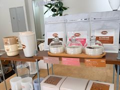 -A thing COFFEE(下梅林店)