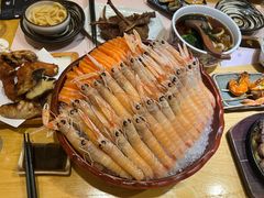 -吉兆·料理(红梅南路店)