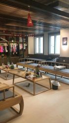 -FineYoga梵音瑜伽·普拉提