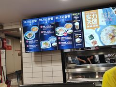 -魏家凉皮(十里河店)