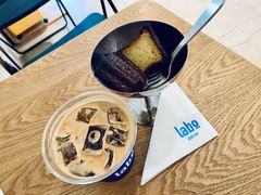 -LABO ESPRESSO