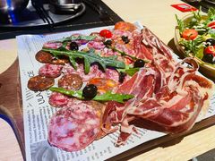 -囧吉香生蚝牛排馆(湖北路店)