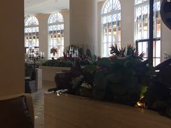 -青雅中餐厅(大连金石滩绿发希尔顿度假酒店)