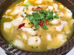 豆花鱼-花千醉(新街口店)
