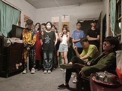 -棂笼·深度沉浸密室(武汉旗舰店)