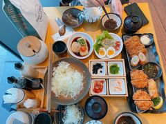 -胜博殿日式炸猪排(西红门店)