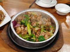 -南记食粥坊·宵夜大排档(莲花总店)