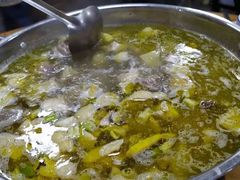 -牛八宝桂林米粉(八里庄店)