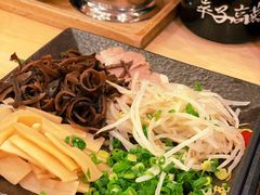 -博多一幸舍(西单大悦城店)