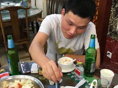 -徽州美食(三十年老店)