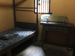 -毛泽东同志旧居