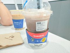 -瑞幸咖啡(东城汇店)