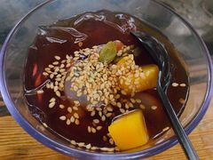 冰粉-丽江庭院之爱在路上(西单店)