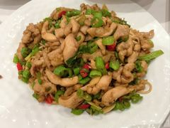 -凯鸽酒楼(大同振兴街店)