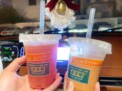 -迷你椰·泰式大排档(湖州衣裳街店)