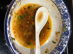 -陇上全荟兰州传统牛肉面(延吉路店)