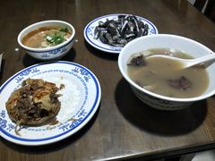 -老爆肚满五香烧牛羊肉