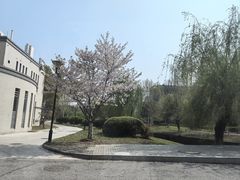 -江南大学(蠡湖校区)