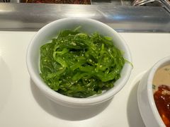 -海底捞大排档火锅(打浦路店)