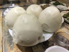 -邵老爹老杭州白斩鸡·家常菜(建国北路店)