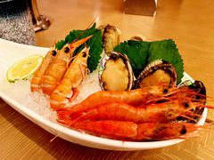 -舟山朱家尖威斯汀酒店·知味标帜自助餐厅