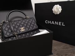 -CHANEL(恒隆广场店)