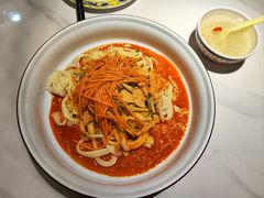 -燕兰楼·清真宴(大钟寺店)