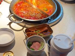 -小龙坎火锅(全球旗舰店)