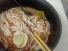 -融柳大铁牛螺蛳粉(厚街明丰店)