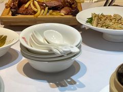 驰名樟茶鸭-丰收日(五角场店)