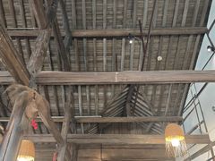 -院子餐厅·大锅菜·老杭帮(桥西直街店)