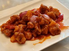-广东胜利宾馆西关粤中餐厅
