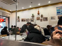 大堂-小实惠嘉(威海路店)