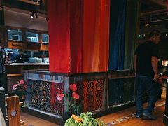 -老灶堂文创火锅(文艺路店)