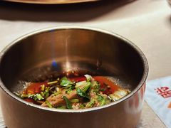 -西塔老太太泥炉烤肉(温州首店万象城黑金店)