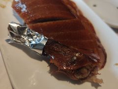 -大鸭梨烤鸭(顺义石园店)
