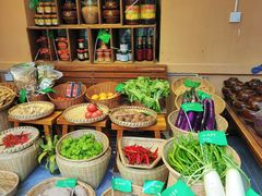 -七步香云南山里菜(昆明老街店)