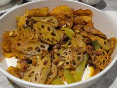 -天辣(金桥啦啦宝都店)