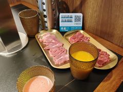-東盛炭烤自助料理(浦东文峰广场店)