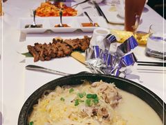 -赵记老铺(市府恒隆广场店)