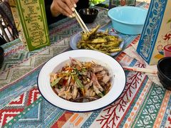 -半坡九号老挝冰咖啡