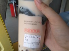 -书亦烧仙草(龙湖金楠天街店)