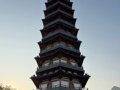 -安亭老街