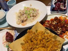 -津沽小院(天津之眼店)