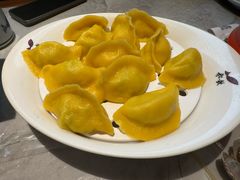 -船歌·鱼水饺青岛菜(太阳宫凯德MALL店)