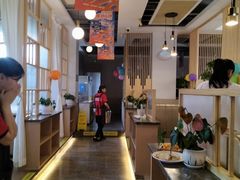 -芭夯兔·兔肉汤锅(新都店)