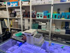 -苹果手机电脑维修回收(胶州路店)