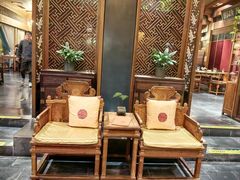 -那家小馆•北京菜•烤鸭(香山店)